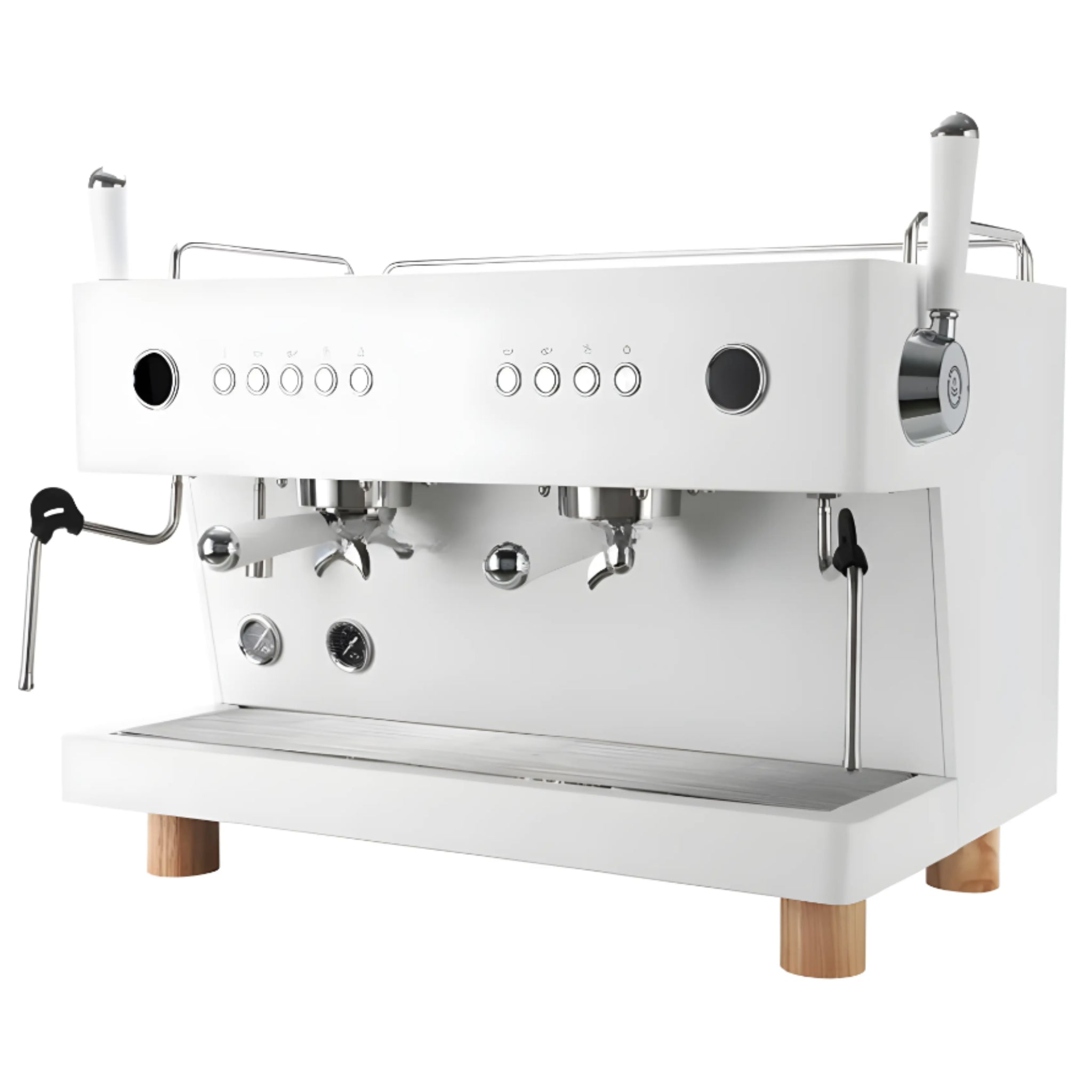 CaféElite Dual Espresso Machine